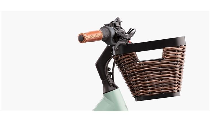 Riese&Müller Swing Vario 43 cm 26 Zoll Kette