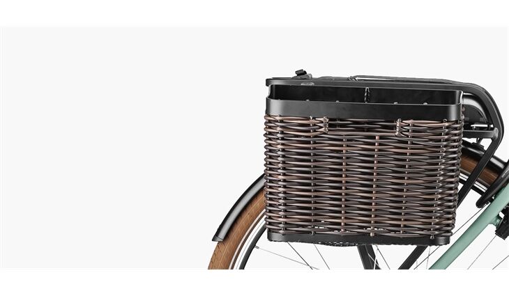 Riese&Müller Swing Vario 43 cm 26 Zoll Kette