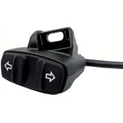 Busch+Müller SchalterTurntec Blinker Bedienheit