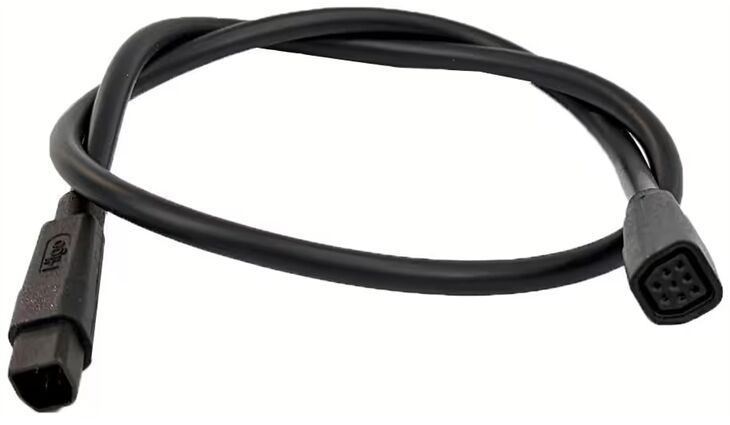 Busch+Müller Verlängerungskabel Turntec Blinker 100cm V&H