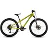 CUBE MTB Acid 240 Disc 24" 8 G 11,8kg 118-139cm 2026