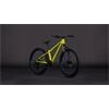 CUBE MTB Acid 240 Disc 24" 8 G 11,8kg 118-139cm 2026