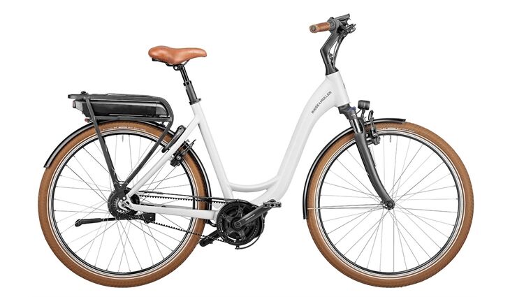 Riese&Müller Swing Vario 56 cm 28 Zoll