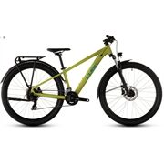 CUBE MTB Acid 260 Disc FE 26" 8G 124-141cm 2026