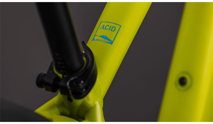 CUBE MTB Acid 260 Disc FE 26" 8G 124-141cm 2026