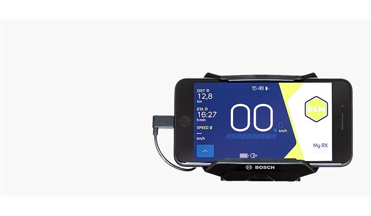 Riese&Müller Swing Vario 56 cm 28 Zoll