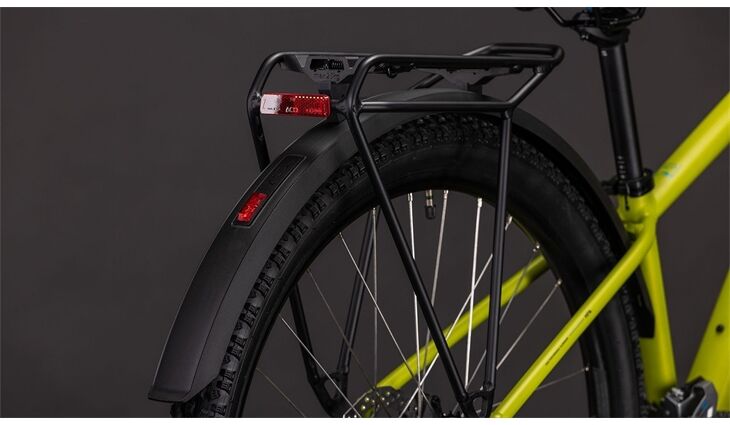 CUBE MTB Acid 260 Disc FE 26" 8G 124-141cm 2026