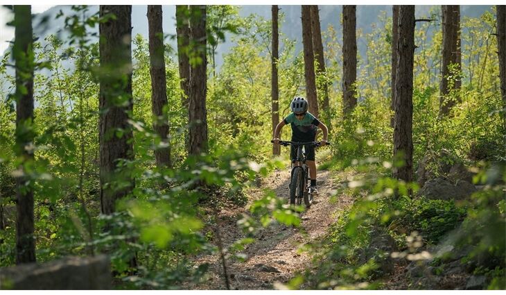 CUBE MTB Acid 260 Disc FE 26" 8G 124-141cm 2026