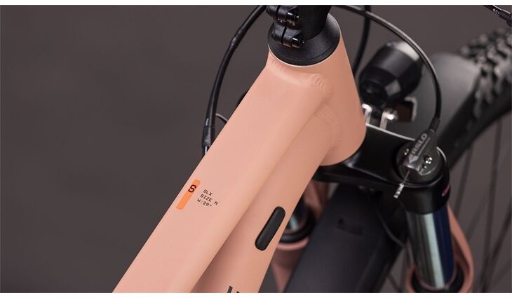 CUBE MTB Aim SLX FE XS 27,5 12Gang 2026