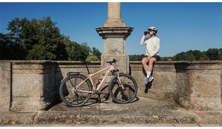 CUBE MTB Aim SLX FE XS 27,5 12Gang 2026