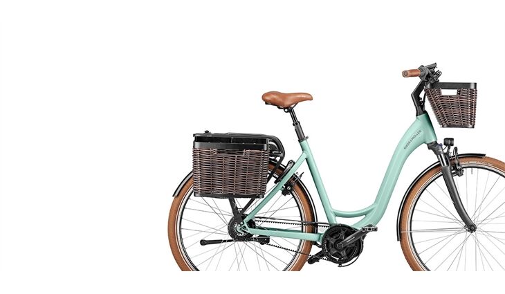 Riese&Müller Swing Vario 56 cm 28 Zoll