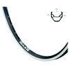 RYDE Hinterrad 28 19-622 8-10fach ZAC2000 Disc ISM475