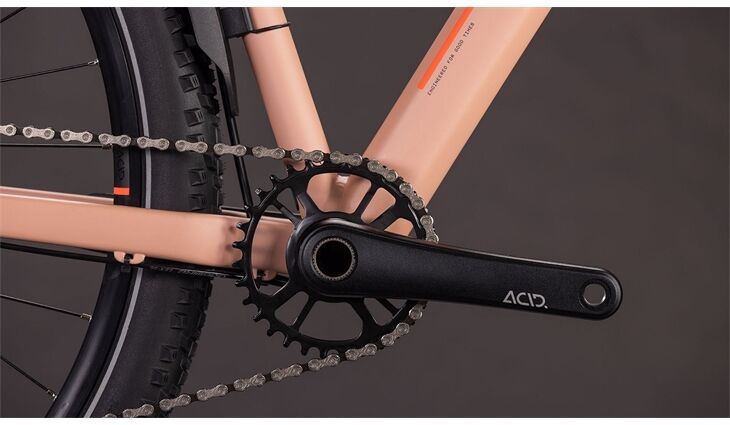 CUBE MTB Aim SLX FE M 27,5 12Gang 2026