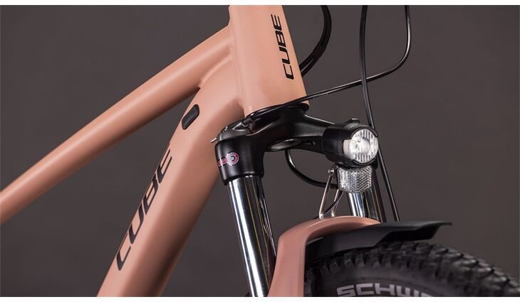 CUBE MTB Aim SLX FE M 27,5 12Gang 2026