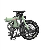 UTO E Faltrad OG16 4 Gang 231WH 16,5kg 2026