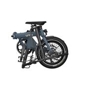 UTO E Faltrad OG16 4 Gang 231WH 16,5kg 2026