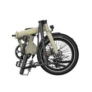 UTO E Faltrad OG20 7 Gang 378WH 20,3kg 2026