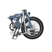UTO E Faltrad OG20 7 Gang 378WH 20,3kg 2026