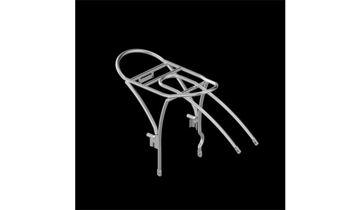 UTO Gepäckträger - OG16