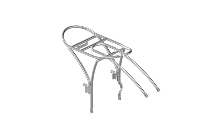 UTO Gepäckträger - OG16