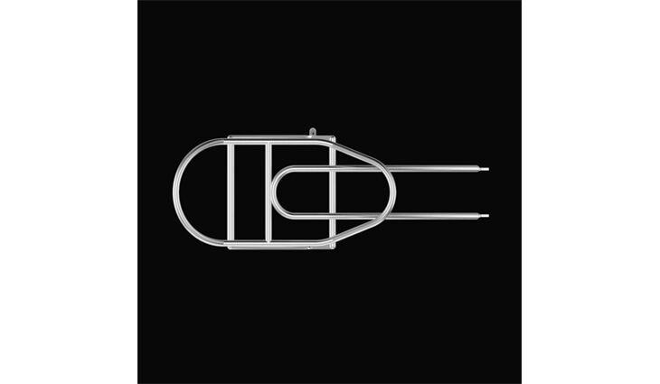 UTO Gepäckträger - OG16