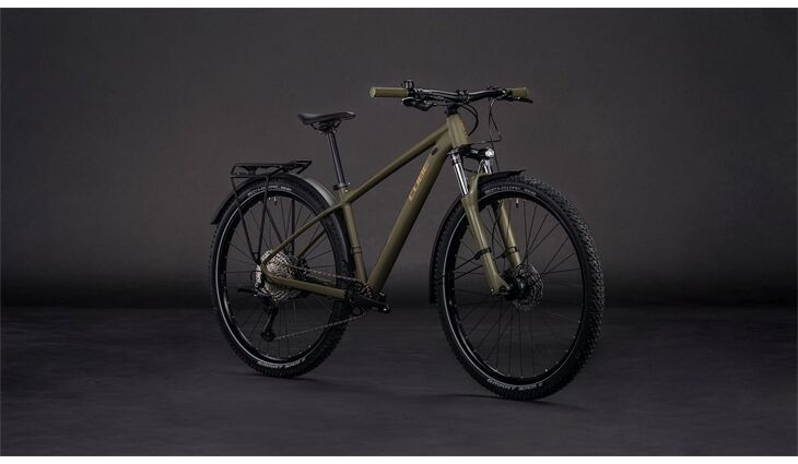 CUBE MTB Aim SLX FE XS 27,5 12Gang 2026
