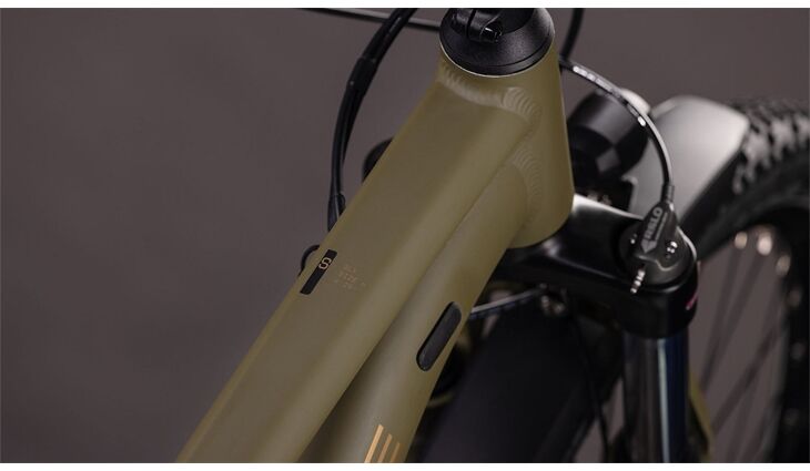 CUBE MTB Aim SLX FE XS 27,5 12Gang 2026