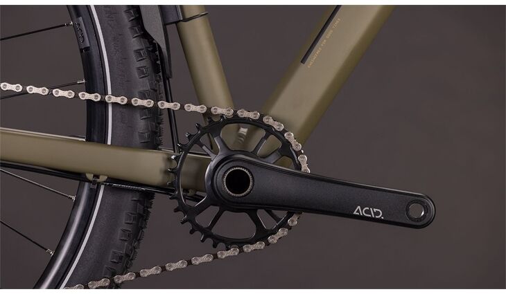 CUBE MTB Aim SLX FE XL 12Gang 2026