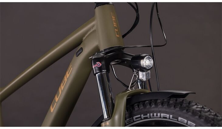 CUBE MTB Aim SLX FE XXL 12Gang 2026