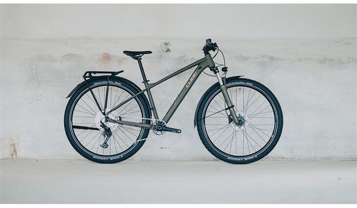 CUBE MTB Aim SLX FE XXL 12Gang 2026