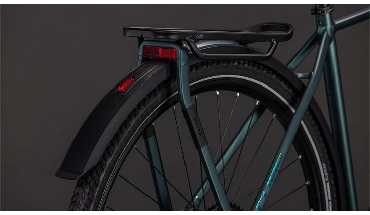 CUBE Trekking Kathmandu SLT 50 cm Di2 Q Auto 2026