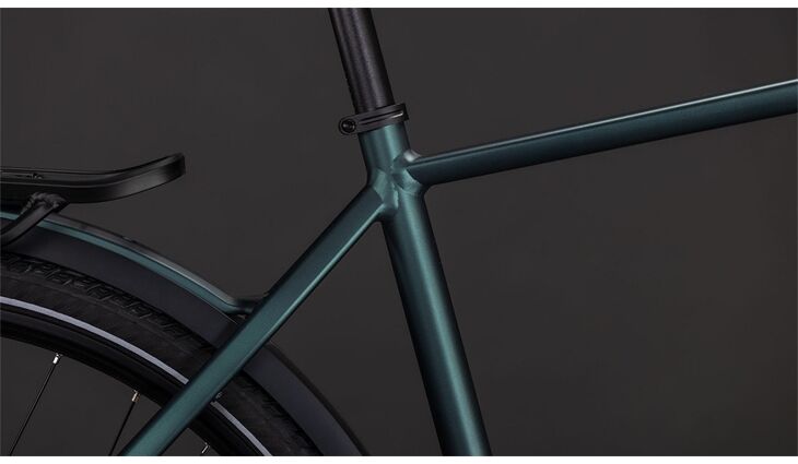 CUBE Trekking Kathmandu SLT 54 cm Di2 Q Auto 2026