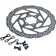 SHIMANO Bremsscheibe 160-6 brerit SMRT56 6-Loch