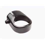 CUBE Sattelklemme mit integriertem Tool Acid 40,0 mm