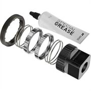 DT Swiss UMRÜSTKIT FREILAUF DT DEG DF Hybrid Kickback