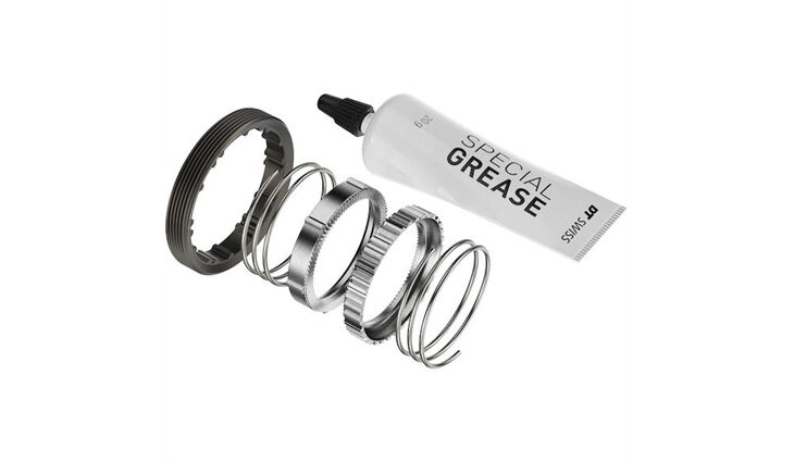 DT Swiss UMRÜSTKIT FREILAUF DT DEG DF MTB Kickback