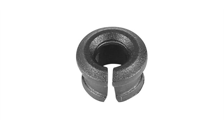 CUBE Zugausgangschutz Rahmen