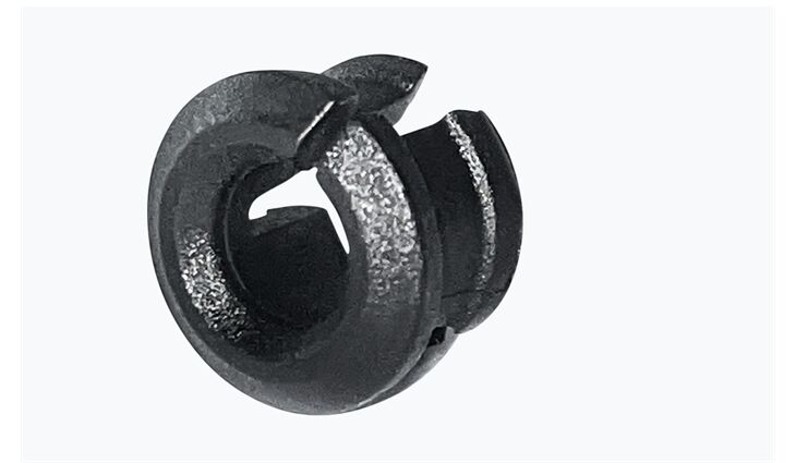 CUBE Zugausgangschutz Rahmen