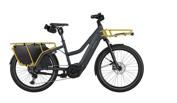 Riese&Müller Multicharger3 MixteTouring HS Grundmodell 2026