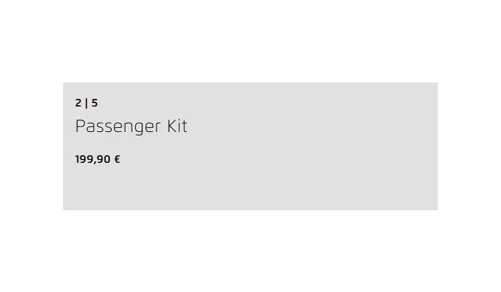 Riese&Müller Multicharger3 MixteTouring HS Grundmodell 2026