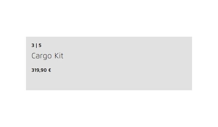 Riese&Müller Multicharger3 MixteTouring HS Grundmodell 2026