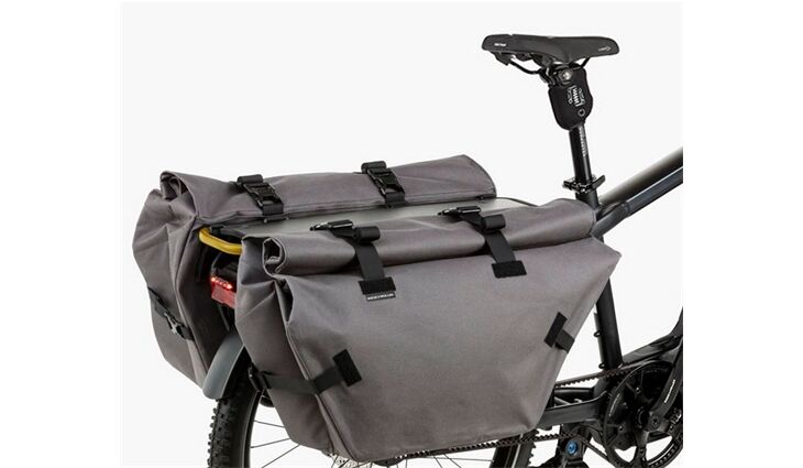 Riese&Müller Multicharger3 MixteTouring HS Grundmodell 2026