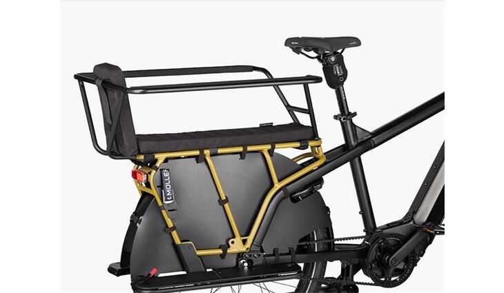 Riese&Müller Multicharger3 MixteTouring HS Grundmodell 2026