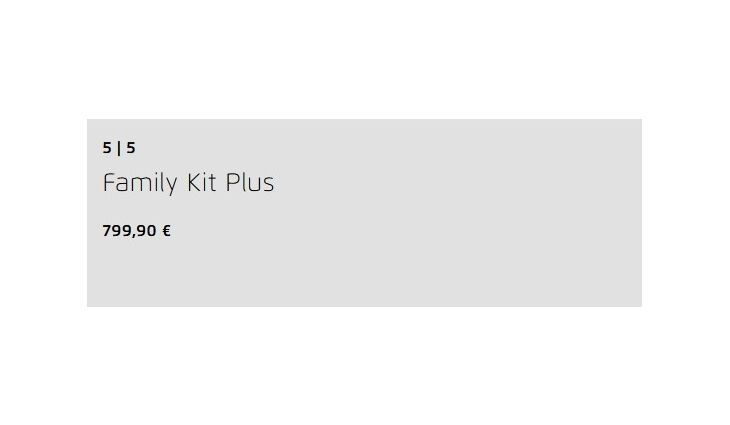 Riese&Müller Multicharger3 MixteTouring HS Grundmodell 2026
