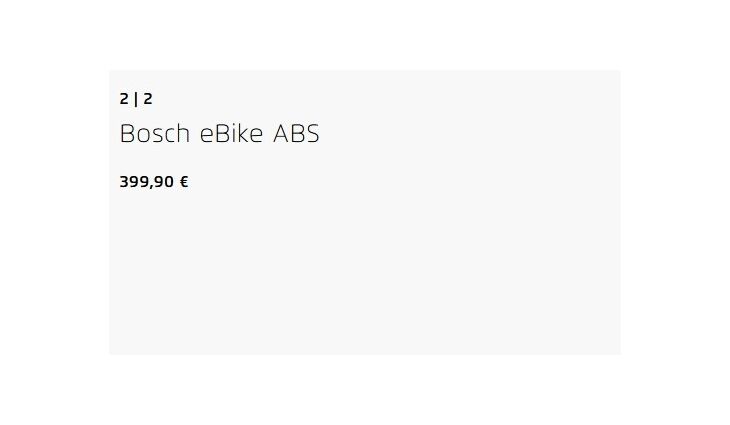 Riese&Müller Multicharger3 MixteTouring HS Grundmodell 2026