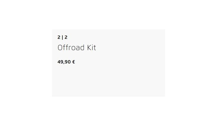 Riese&Müller Multicharger3 MixteTouring HS Grundmodell 2026