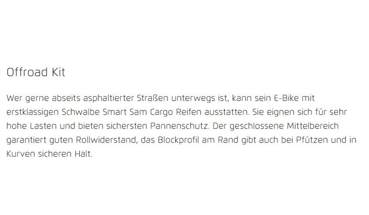 Riese&Müller Multicharger3 MixteTouring HS Grundmodell 2026