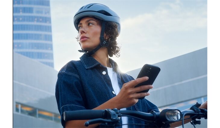 Riese&Müller Multicharger3 MixteTouring HS Grundmodell 2026