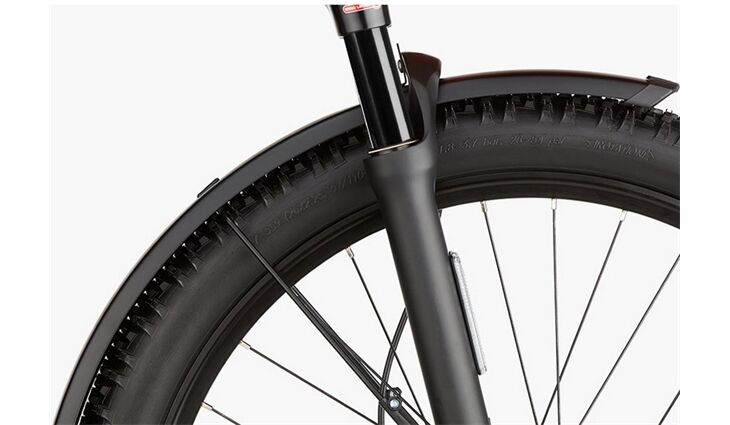 Riese&Müller Multicharger3 Mixte Vario HS Grundmodell 2026