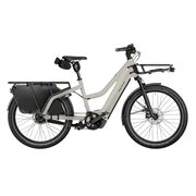 Riese&Müller Multicharger3 Mixte Rohloff HS Grundmodell 2026